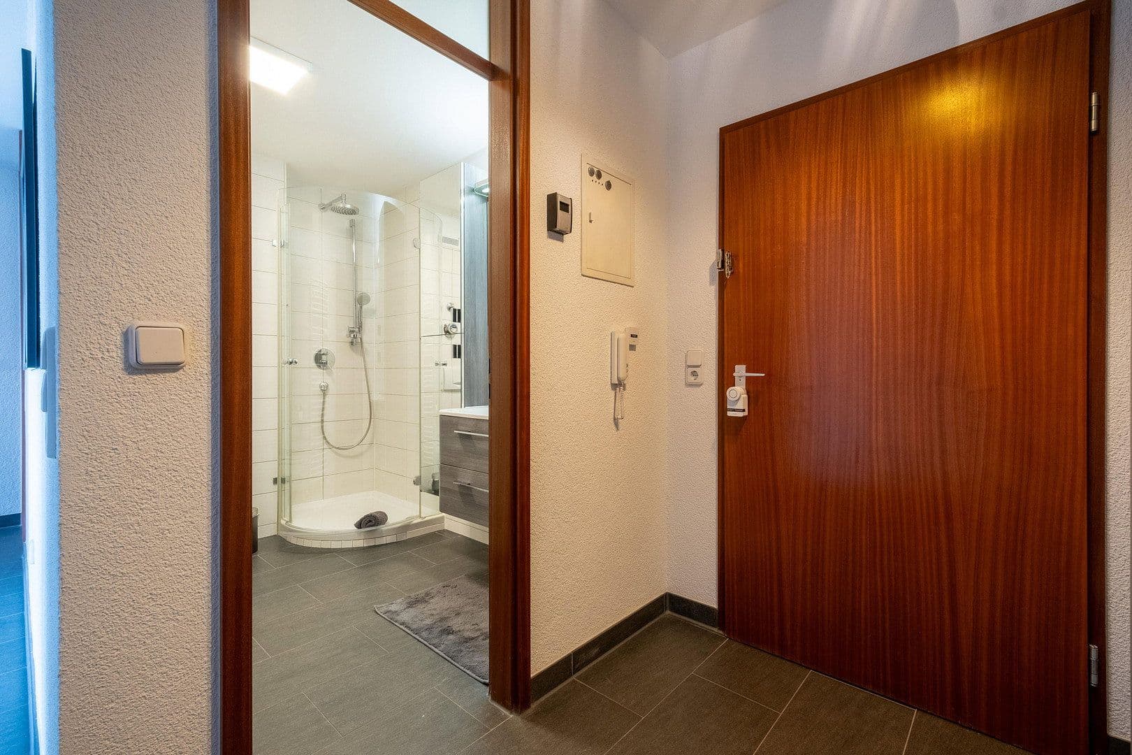Pronájem bytu 2+1 57 m², Stuttgarterstr. 26, Steinenbronn, Bádensko-Württembersko Pronájem bytu 2+1 57 m², Stuttgarterstr. 26, Steinenbronn, Bádensko-Württembersko