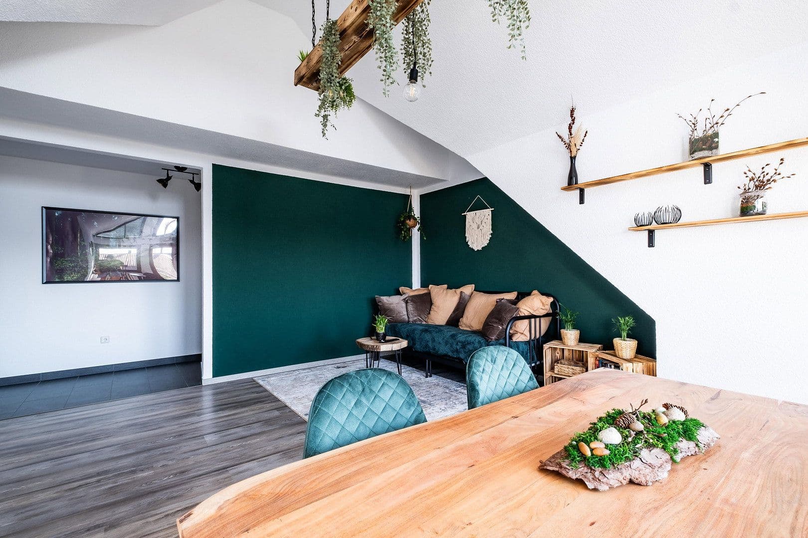 Pronájem bytu 2+1 57 m², Stuttgarterstr. 26, Steinenbronn, Bádensko-Württembersko Pronájem bytu 2+1 57 m², Stuttgarterstr. 26, Steinenbronn, Bádensko-Württembersko