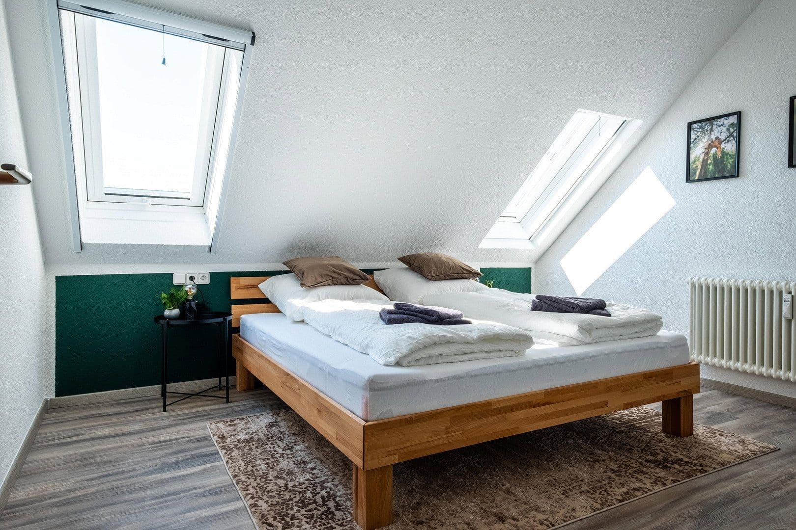 Pronájem bytu 2+1 57 m², Stuttgarterstr. 26, Steinenbronn, Bádensko-Württembersko Pronájem bytu 2+1 57 m², Stuttgarterstr. 26, Steinenbronn, Bádensko-Württembersko