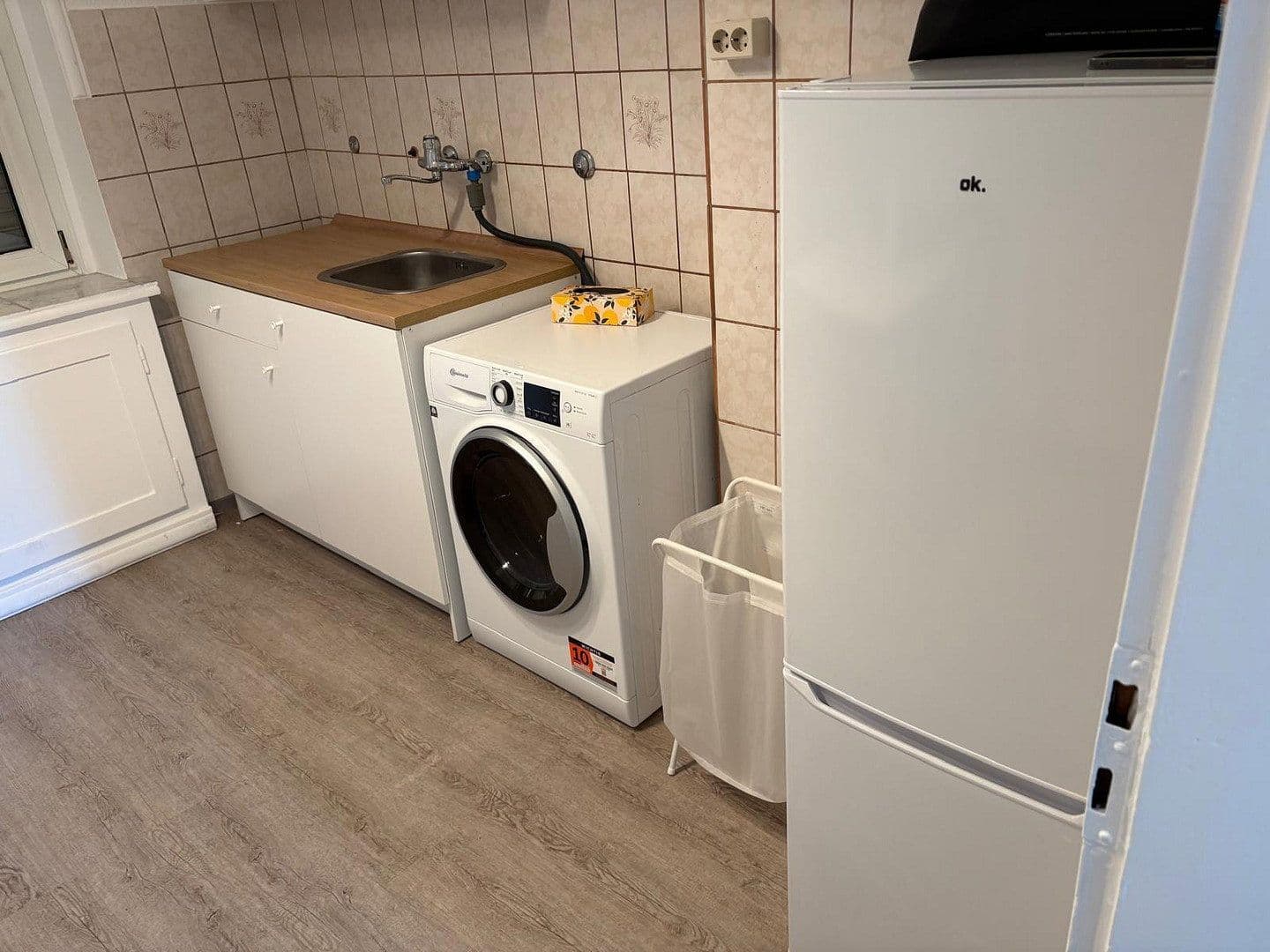 Pronájem bytu 3+1 75 m², Wiesbaden, Hessen Pronájem bytu 3+1 75 m², Wiesbaden, Hessen