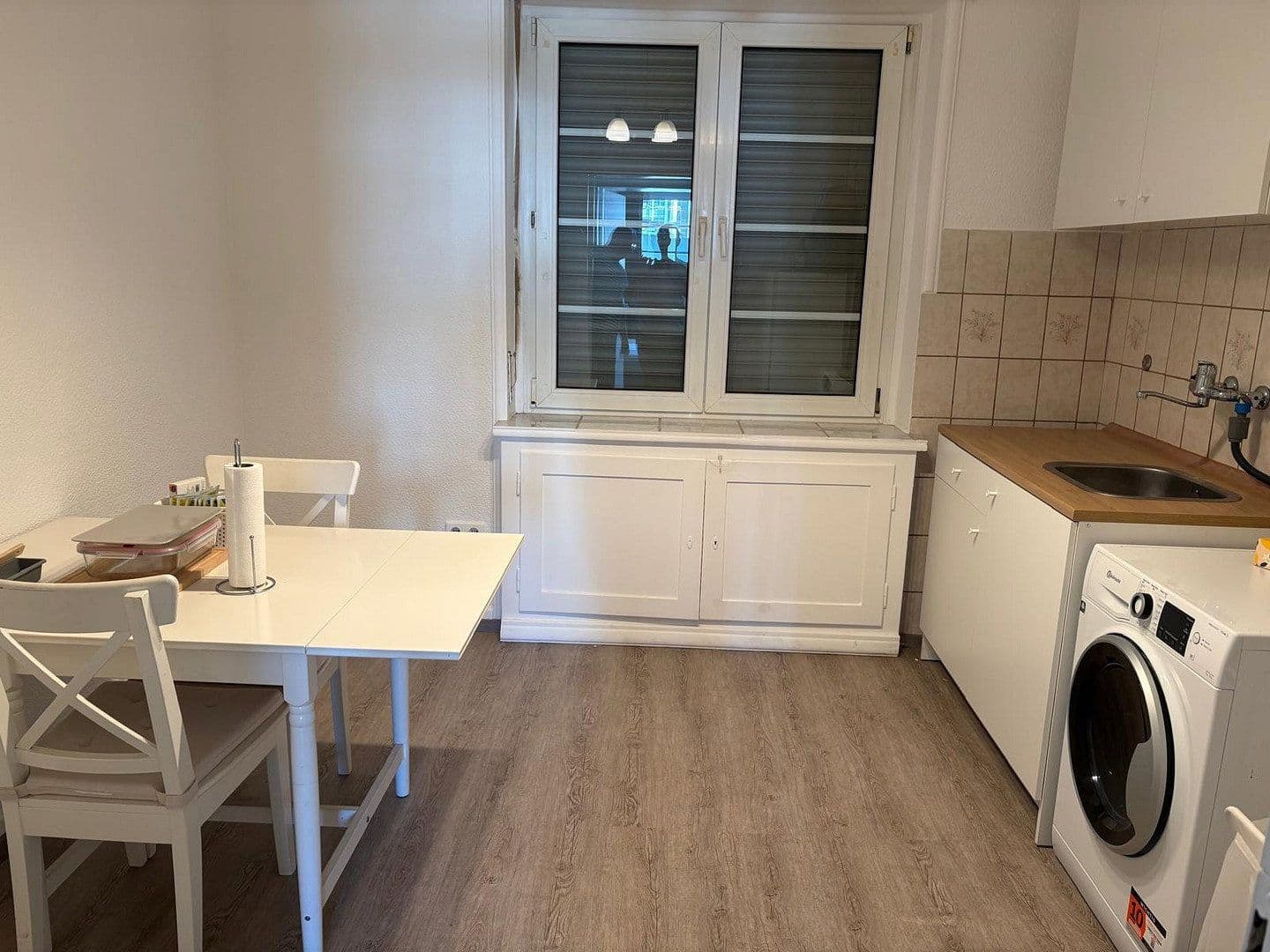 Pronájem bytu 3+1 75 m², Wiesbaden, Hessen Pronájem bytu 3+1 75 m², Wiesbaden, Hessen
