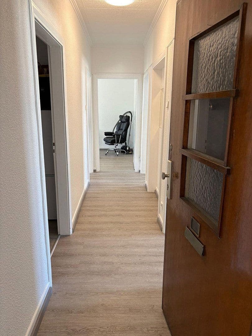 Pronájem bytu 3+1 75 m², Wiesbaden, Hessen Pronájem bytu 3+1 75 m², Wiesbaden, Hessen