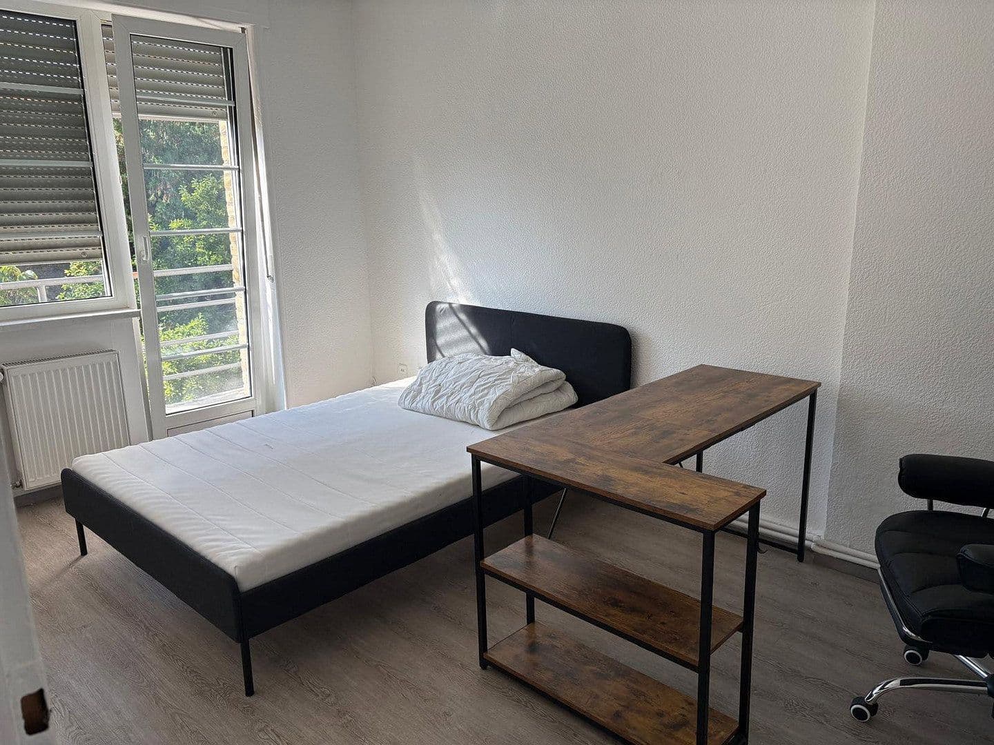 Pronájem bytu 3+1 75 m², Wiesbaden, Hessen Pronájem bytu 3+1 75 m², Wiesbaden, Hessen