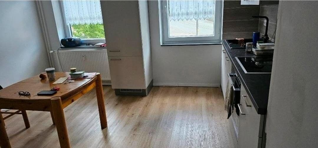 Pronájem bytu 2+1 65 m², Kamper Str. 50, Solingen, Severní Porýní-Vestfálsko Pronájem bytu 2+1 65 m², Kamper Str. 50, Solingen, Severní Porýní-Vestfálsko