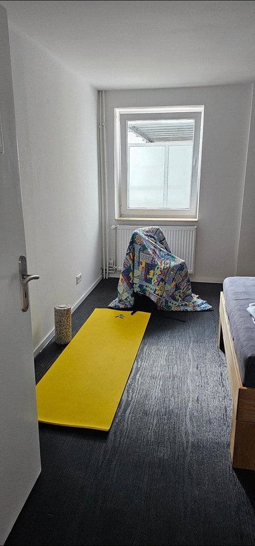 Pronájem bytu 2+1 65 m², Kamper Str. 50, Solingen, Severní Porýní-Vestfálsko Pronájem bytu 2+1 65 m², Kamper Str. 50, Solingen, Severní Porýní-Vestfálsko