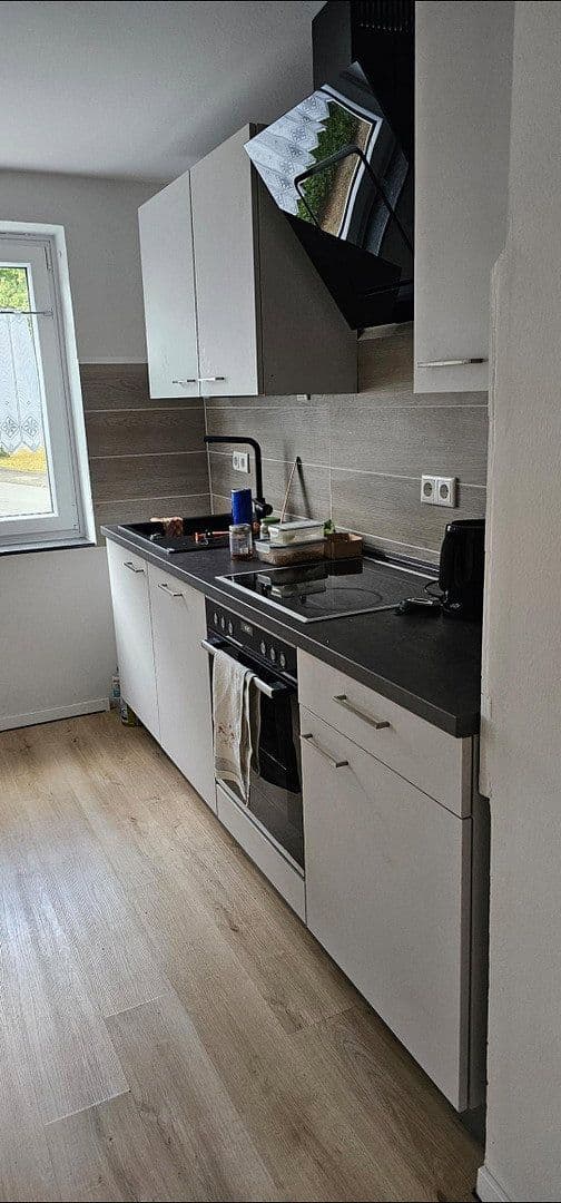 Pronájem bytu 2+1 65 m², Kamper Str. 50, Solingen, Severní Porýní-Vestfálsko Pronájem bytu 2+1 65 m², Kamper Str. 50, Solingen, Severní Porýní-Vestfálsko