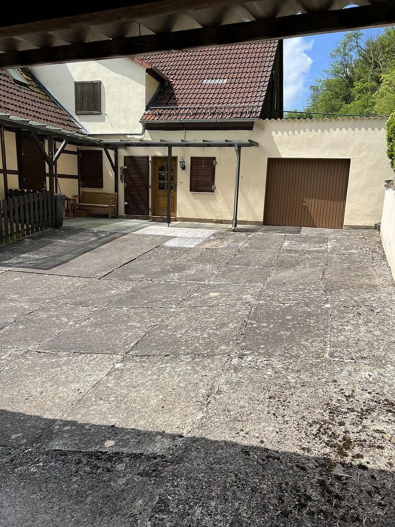Prodej domu 160 m², pozemek 2.163 m², Untere Straße 38, Brevörde, Dolní Sasko Prodej domu 160 m², pozemek 2.163 m², Untere Straße 38, Brevörde, Dolní Sasko