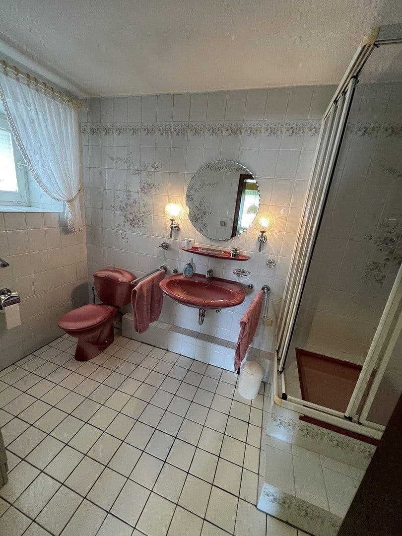 Prodej domu 160 m², pozemek 2.163 m², Untere Straße 38, Brevörde, Dolní Sasko Prodej domu 160 m², pozemek 2.163 m², Untere Straße 38, Brevörde, Dolní Sasko
