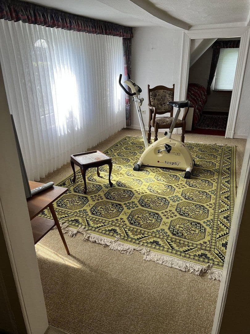 Prodej domu 160 m², pozemek 2.163 m², Untere Straße 38, Brevörde, Dolní Sasko Prodej domu 160 m², pozemek 2.163 m², Untere Straße 38, Brevörde, Dolní Sasko