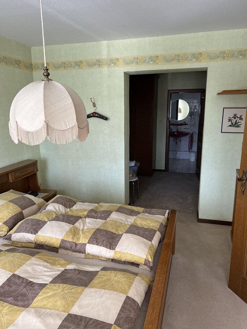 Prodej domu 160 m², pozemek 2.163 m², Untere Straße 38, Brevörde, Dolní Sasko Prodej domu 160 m², pozemek 2.163 m², Untere Straße 38, Brevörde, Dolní Sasko