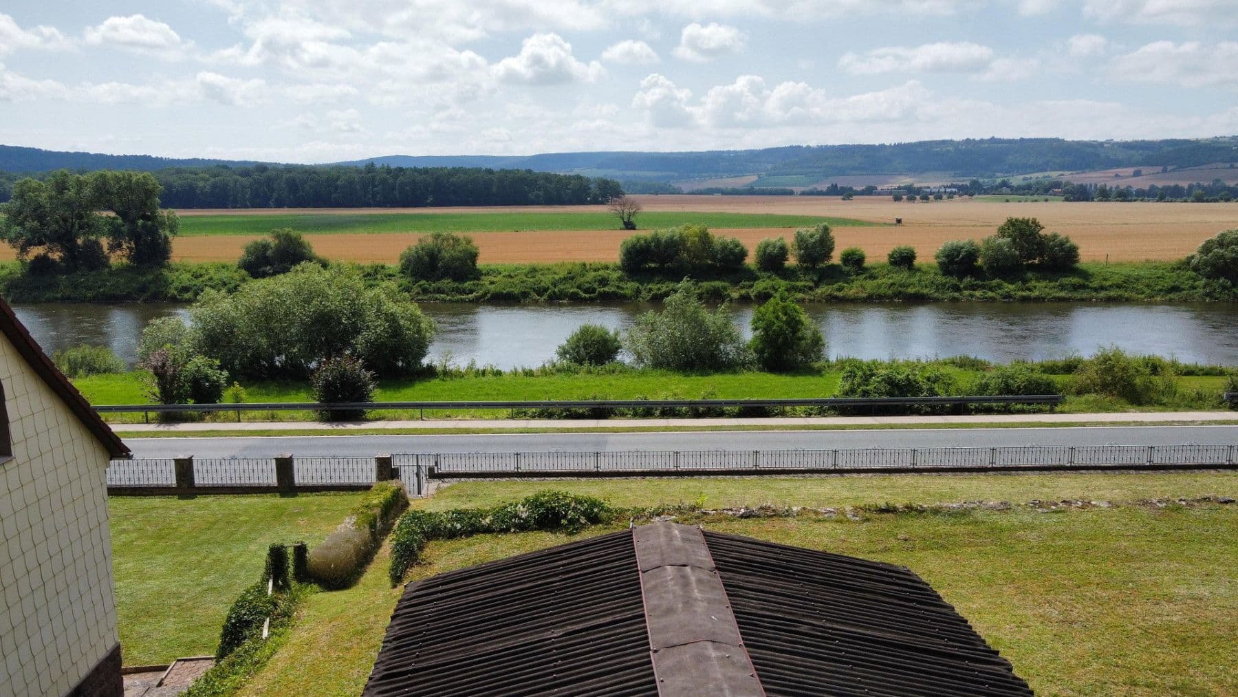 Prodej domu 160 m², pozemek 2.163 m², Untere Straße 38, Brevörde, Dolní Sasko Prodej domu 160 m², pozemek 2.163 m², Untere Straße 38, Brevörde, Dolní Sasko