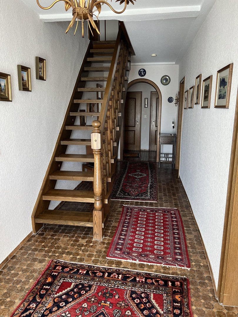 Prodej domu 160 m², pozemek 2.163 m², Untere Straße 38, Brevörde, Dolní Sasko Prodej domu 160 m², pozemek 2.163 m², Untere Straße 38, Brevörde, Dolní Sasko