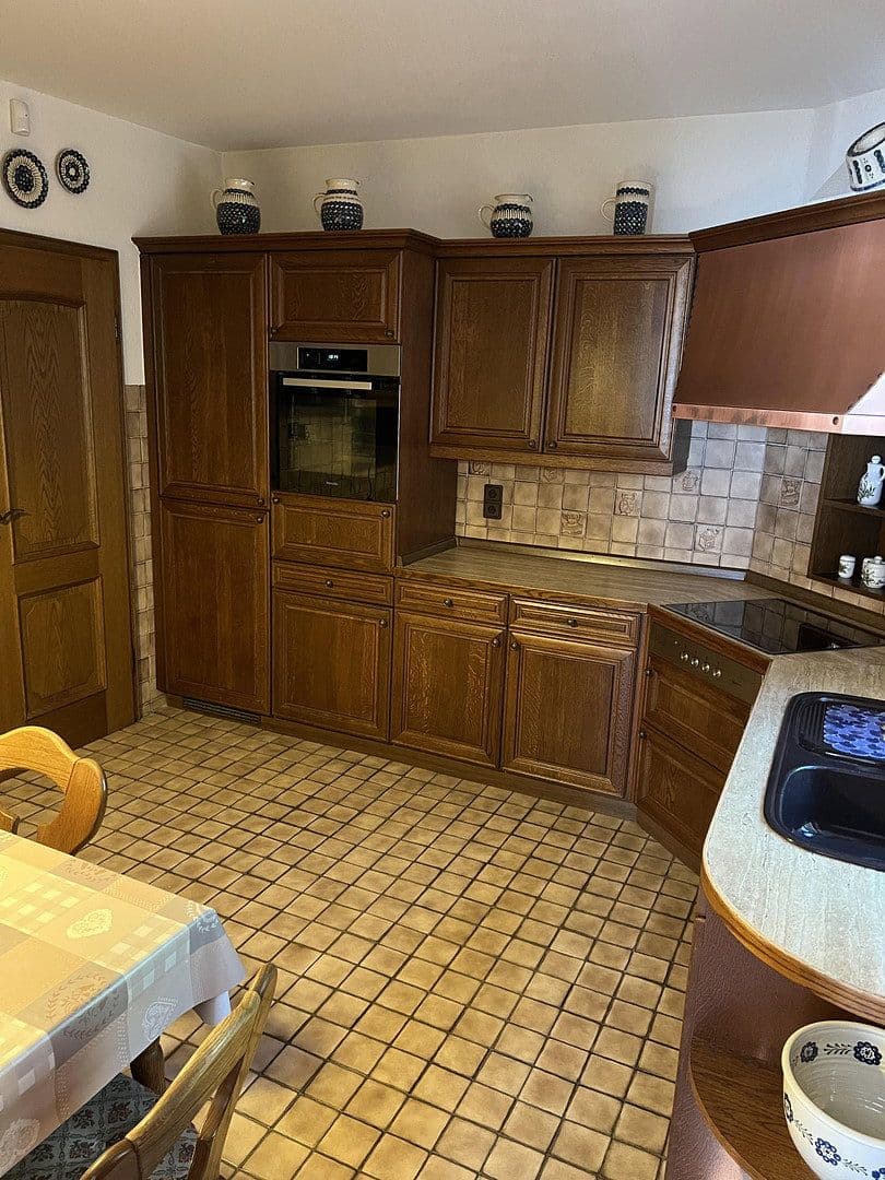 Prodej domu 160 m², pozemek 2.163 m², Untere Straße 38, Brevörde, Dolní Sasko Prodej domu 160 m², pozemek 2.163 m², Untere Straße 38, Brevörde, Dolní Sasko