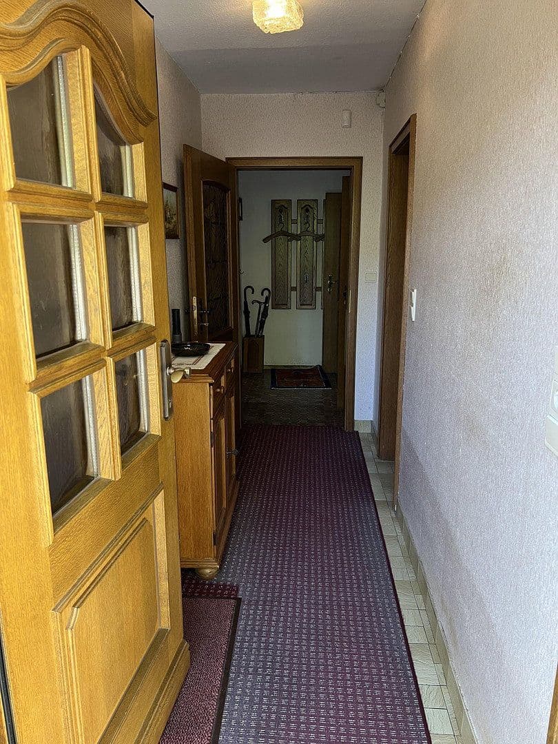 Prodej domu 160 m², pozemek 2.163 m², Untere Straße 38, Brevörde, Dolní Sasko Prodej domu 160 m², pozemek 2.163 m², Untere Straße 38, Brevörde, Dolní Sasko