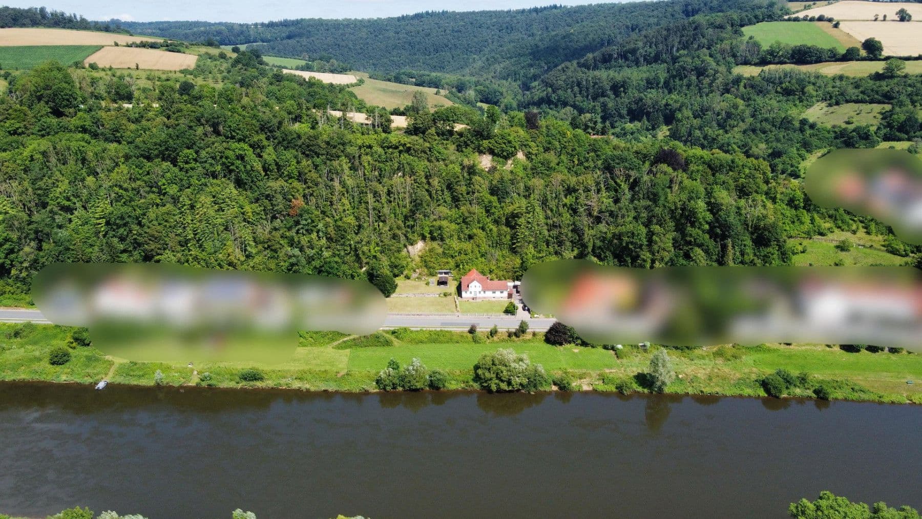 Prodej domu 160 m², pozemek 2.163 m², Untere Straße 38, Brevörde, Dolní Sasko Prodej domu 160 m², pozemek 2.163 m², Untere Straße 38, Brevörde, Dolní Sasko