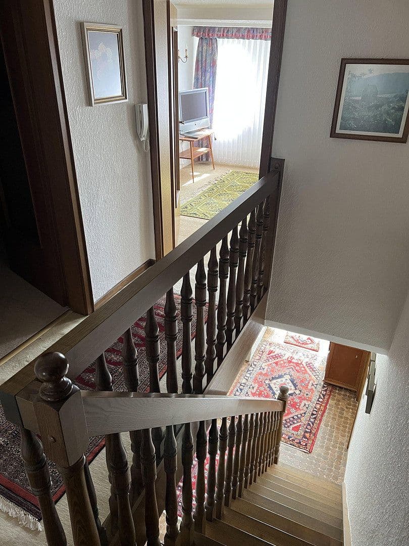 Prodej domu 160 m², pozemek 2.163 m², Untere Straße 38, Brevörde, Dolní Sasko Prodej domu 160 m², pozemek 2.163 m², Untere Straße 38, Brevörde, Dolní Sasko