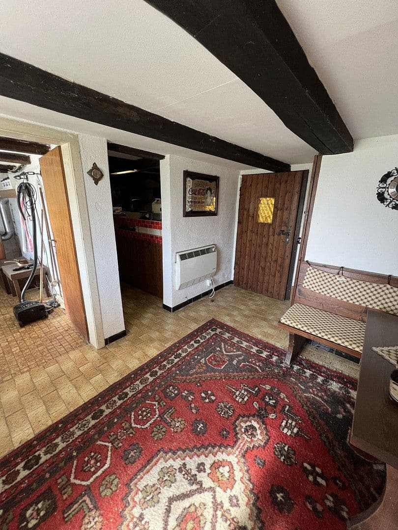 Prodej domu 160 m², pozemek 2.163 m², Untere Straße 38, Brevörde, Dolní Sasko Prodej domu 160 m², pozemek 2.163 m², Untere Straße 38, Brevörde, Dolní Sasko