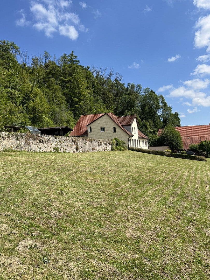 Prodej domu 160 m², pozemek 2.163 m², Untere Straße 38, Brevörde, Dolní Sasko Prodej domu 160 m², pozemek 2.163 m², Untere Straße 38, Brevörde, Dolní Sasko