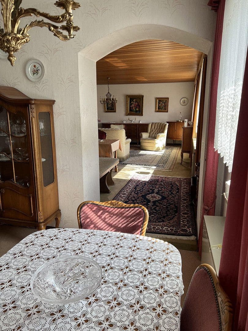 Prodej domu 160 m², pozemek 2.163 m², Untere Straße 38, Brevörde, Dolní Sasko Prodej domu 160 m², pozemek 2.163 m², Untere Straße 38, Brevörde, Dolní Sasko