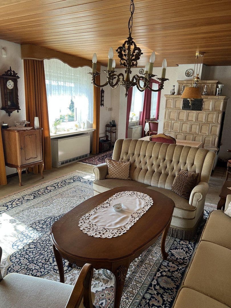 Prodej domu 160 m², pozemek 2.163 m², Untere Straße 38, Brevörde, Dolní Sasko Prodej domu 160 m², pozemek 2.163 m², Untere Straße 38, Brevörde, Dolní Sasko