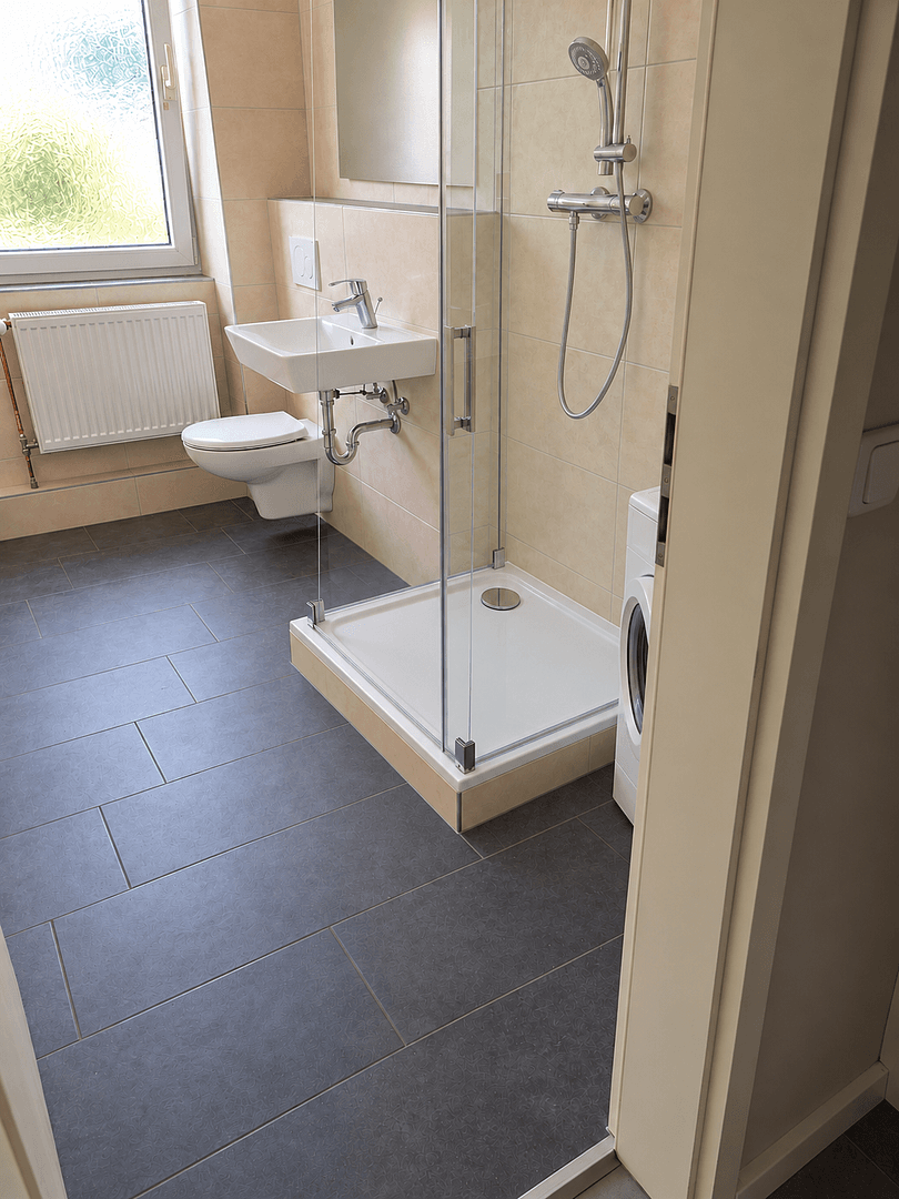 Prodej bytu 3+1 59 m², Ribnitzer Str. 5d, Marlow, Mecklenburg-Vorpommern Prodej bytu 3+1 59 m², Ribnitzer Str. 5d, Marlow, Mecklenburg-Vorpommern