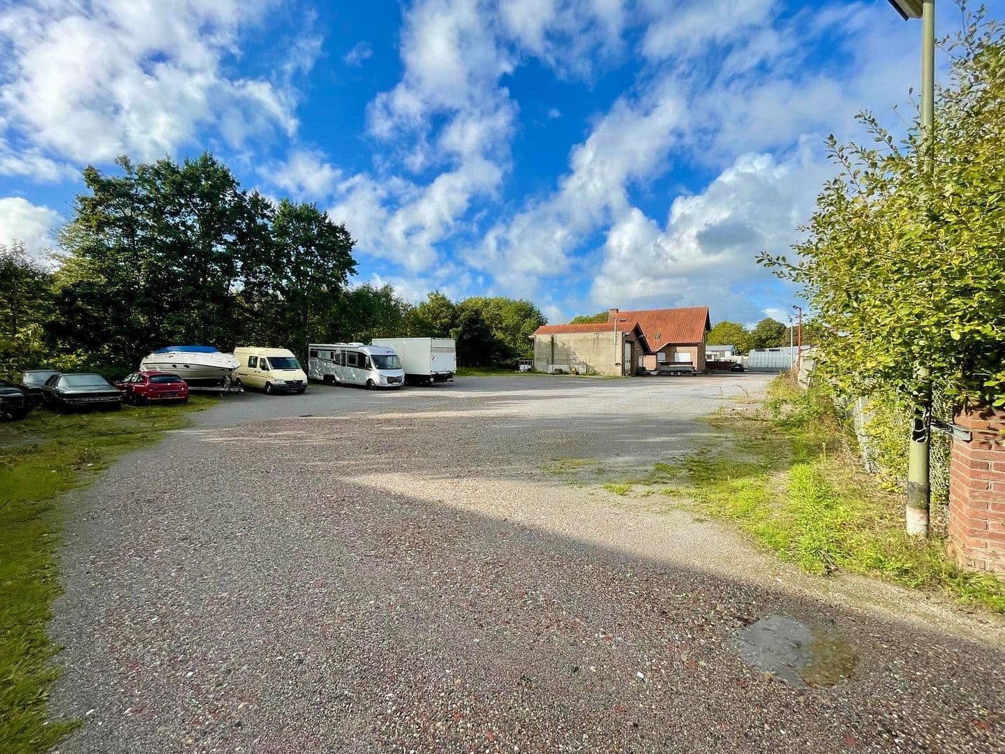 Pronájem pozemku 1.800 m², Karlstr. 2C, Oer-Erkenschwick, Severní Porýní-Vestfálsko Pronájem pozemku 1.800 m², Karlstr. 2C, Oer-Erkenschwick, Severní Porýní-Vestfálsko