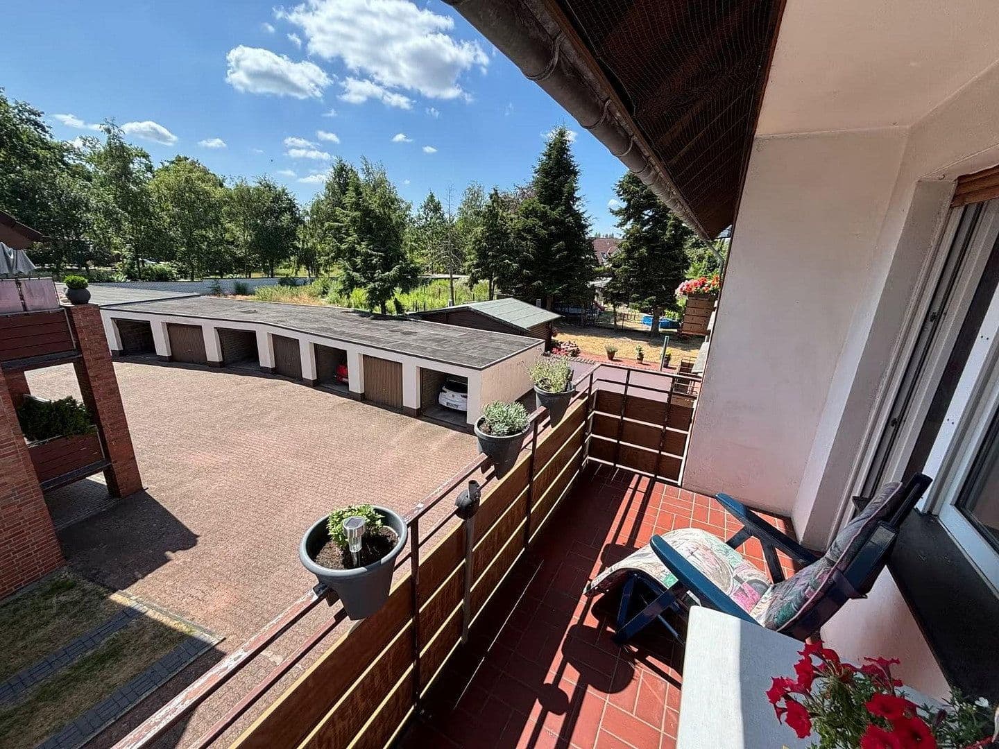 Pronájem bytu 2+kk 56 m², Winnlohstr. 58, Recklinghausen, Severní Porýní-Vestfálsko Pronájem bytu 2+kk 56 m², Winnlohstr. 58, Recklinghausen, Severní Porýní-Vestfálsko