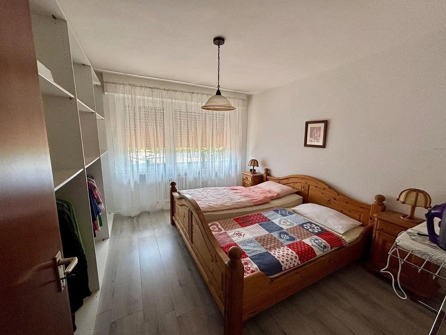 Pronájem bytu 2+kk 56 m², Winnlohstr. 58, Recklinghausen, Severní Porýní-Vestfálsko Pronájem bytu 2+kk 56 m², Winnlohstr. 58, Recklinghausen, Severní Porýní-Vestfálsko
