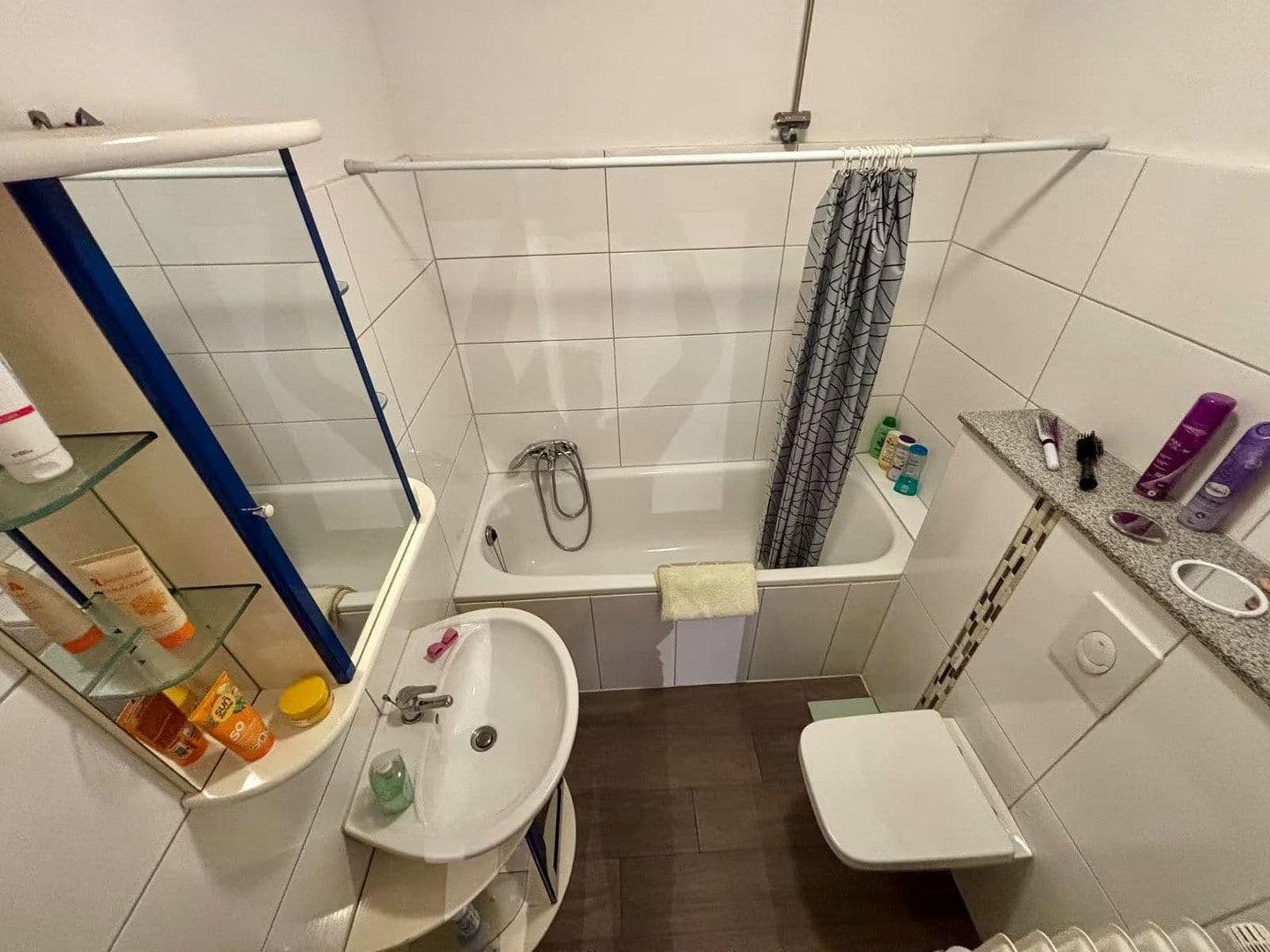 Pronájem bytu 2+kk 56 m², Winnlohstr. 58, Recklinghausen, Severní Porýní-Vestfálsko Pronájem bytu 2+kk 56 m², Winnlohstr. 58, Recklinghausen, Severní Porýní-Vestfálsko