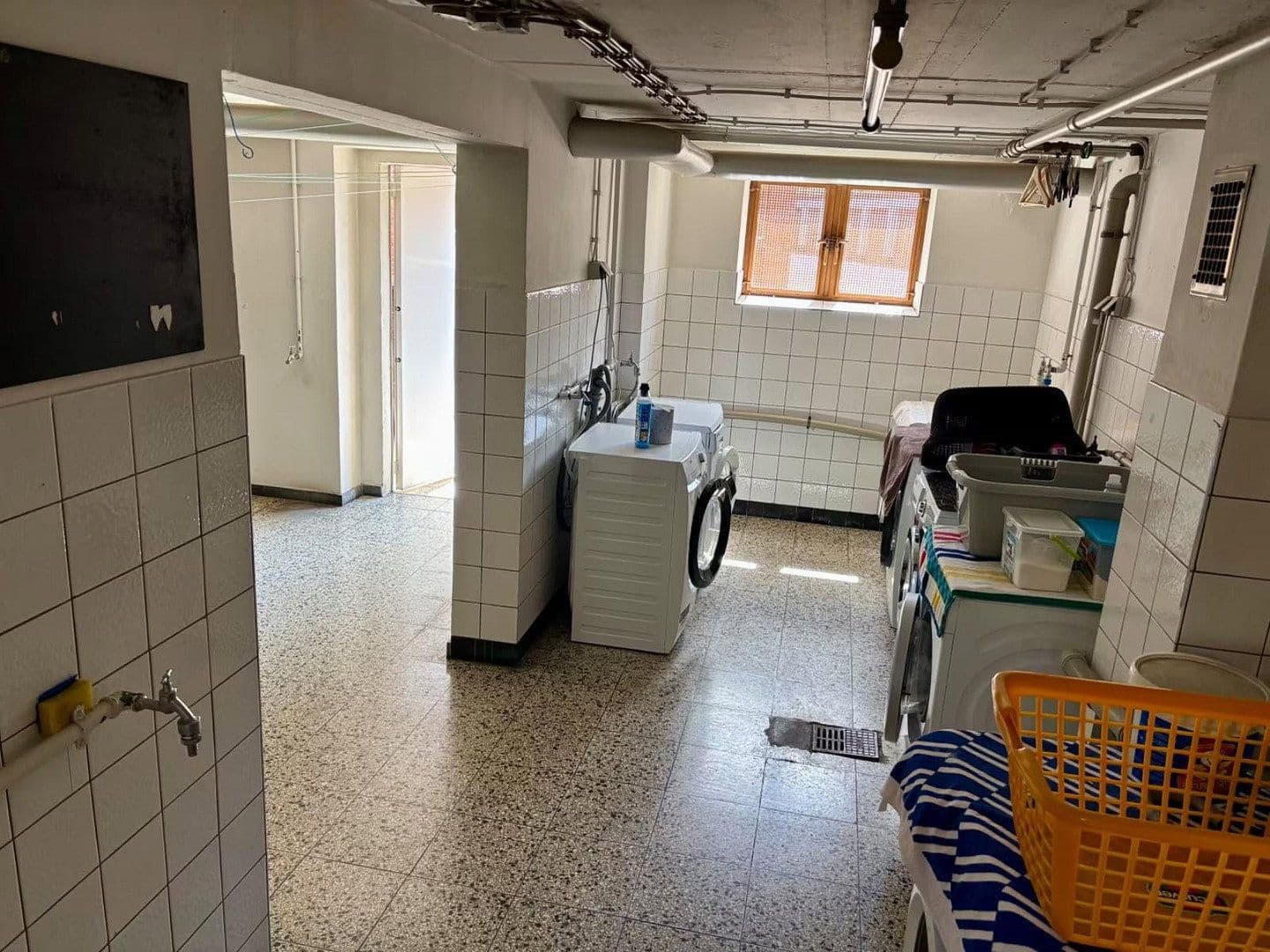 Pronájem bytu 2+kk 56 m², Winnlohstr. 58, Recklinghausen, Severní Porýní-Vestfálsko Pronájem bytu 2+kk 56 m², Winnlohstr. 58, Recklinghausen, Severní Porýní-Vestfálsko
