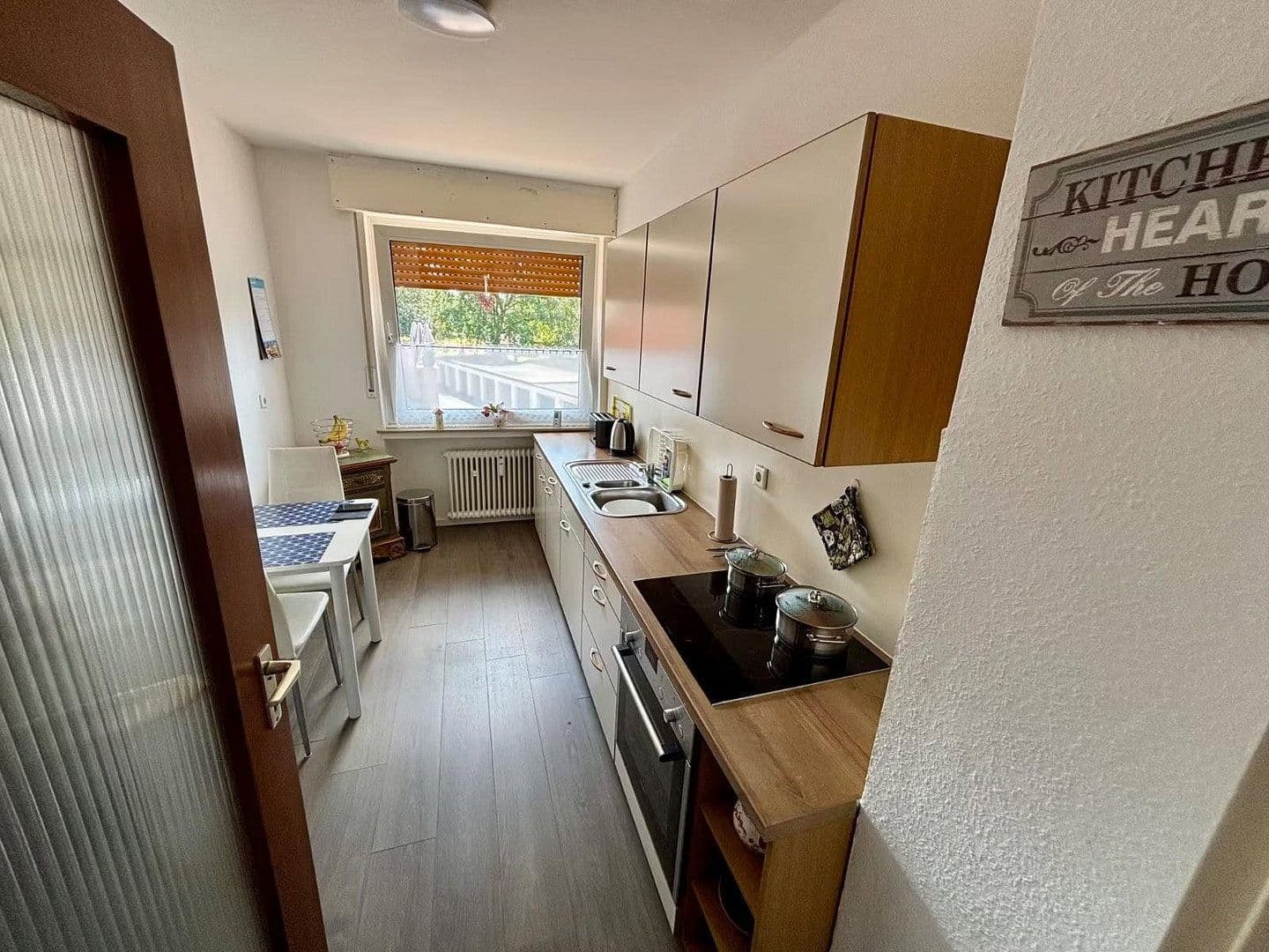 Pronájem bytu 2+kk 56 m², Winnlohstr. 58, Recklinghausen, Severní Porýní-Vestfálsko Pronájem bytu 2+kk 56 m², Winnlohstr. 58, Recklinghausen, Severní Porýní-Vestfálsko