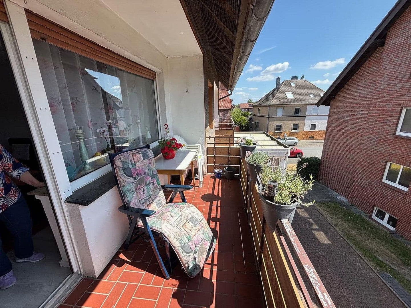 Pronájem bytu 2+kk 56 m², Winnlohstr. 58, Recklinghausen, Severní Porýní-Vestfálsko Pronájem bytu 2+kk 56 m², Winnlohstr. 58, Recklinghausen, Severní Porýní-Vestfálsko