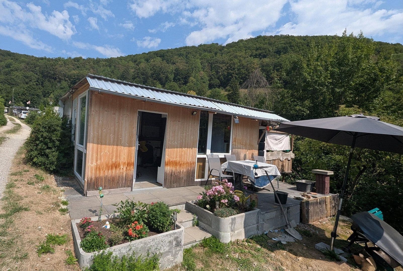 Pronájem bytu 3+1 42 m², Gruibingen, Bádensko-Württembersko Pronájem bytu 3+1 42 m², Gruibingen, Bádensko-Württembersko