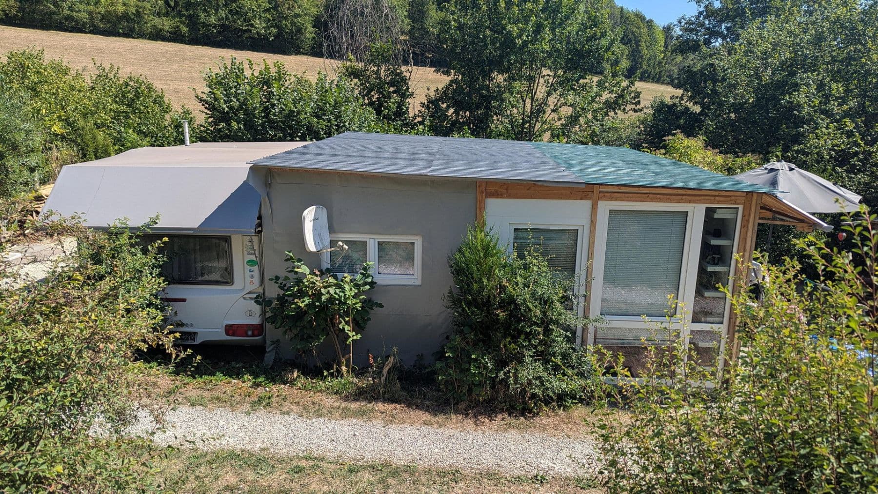 Pronájem bytu 3+1 42 m², Gruibingen, Bádensko-Württembersko Pronájem bytu 3+1 42 m², Gruibingen, Bádensko-Württembersko