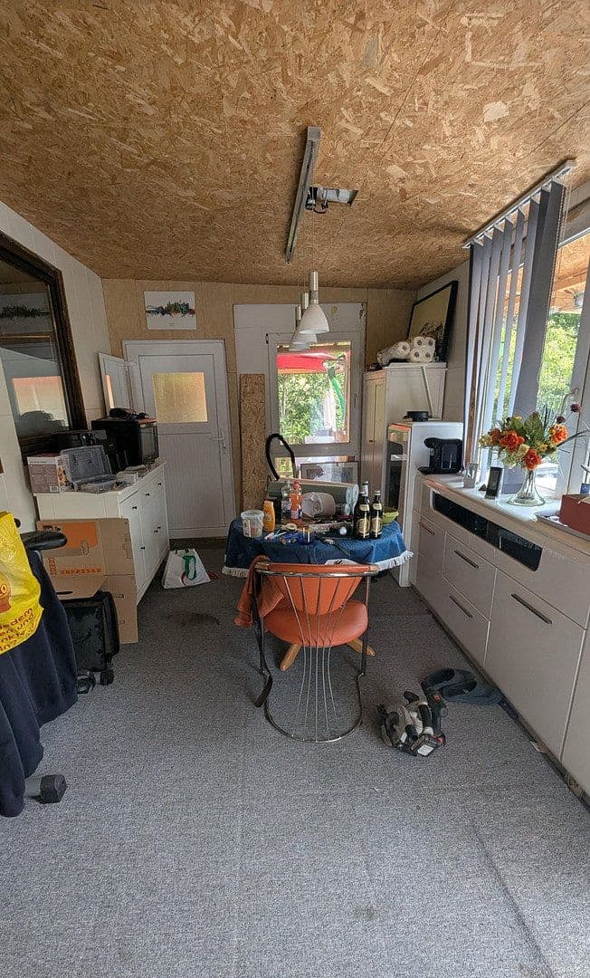 Pronájem bytu 3+1 42 m², Gruibingen, Bádensko-Württembersko Pronájem bytu 3+1 42 m², Gruibingen, Bádensko-Württembersko