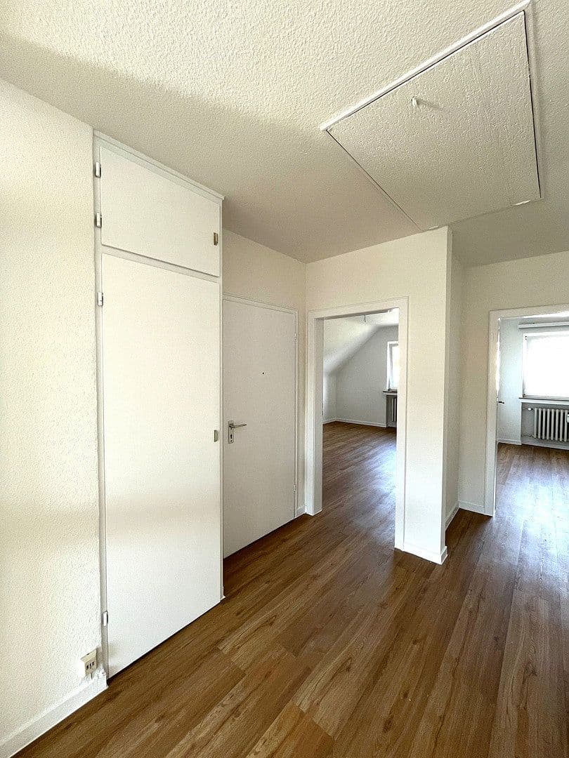 Pronájem bytu 2+1 69 m², Mülheimer Freiheit, Köln, Severní Porýní-Vestfálsko Pronájem bytu 2+1 69 m², Mülheimer Freiheit, Köln, Severní Porýní-Vestfálsko