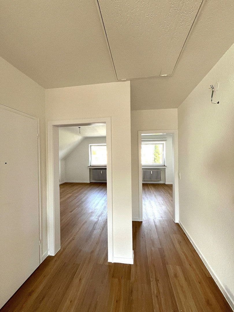Pronájem bytu 2+1 69 m², Mülheimer Freiheit, Köln, Severní Porýní-Vestfálsko Pronájem bytu 2+1 69 m², Mülheimer Freiheit, Köln, Severní Porýní-Vestfálsko