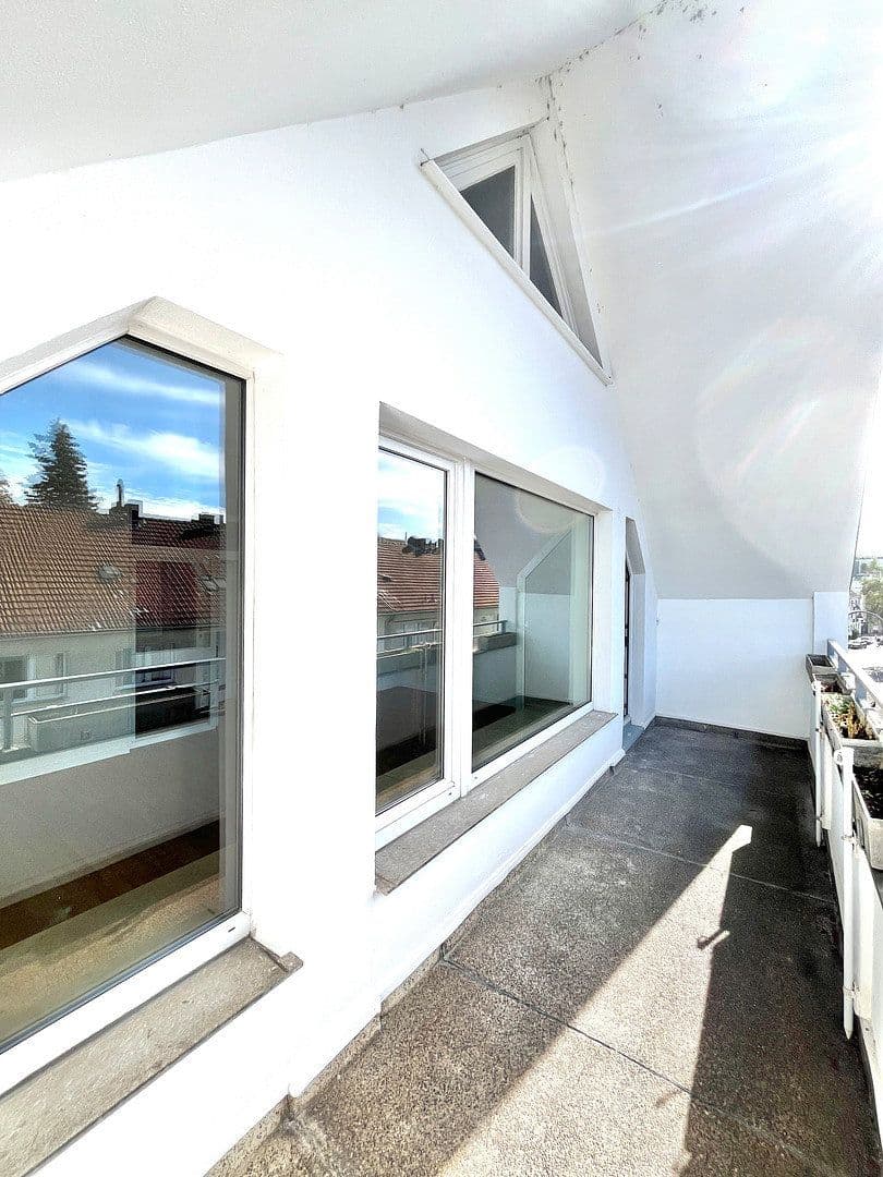 Pronájem bytu 2+1 69 m², Mülheimer Freiheit, Köln, Severní Porýní-Vestfálsko Pronájem bytu 2+1 69 m², Mülheimer Freiheit, Köln, Severní Porýní-Vestfálsko