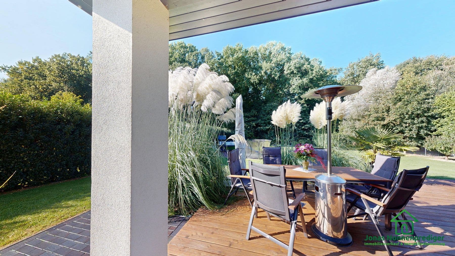 Prodej domu 190 m², pozemek 2.414 m², Fischerdamm 4, Cramonshagen, Mecklenburg-Vorpommern Prodej domu 190 m², pozemek 2.414 m², Fischerdamm 4, Cramonshagen, Mecklenburg-Vorpommern