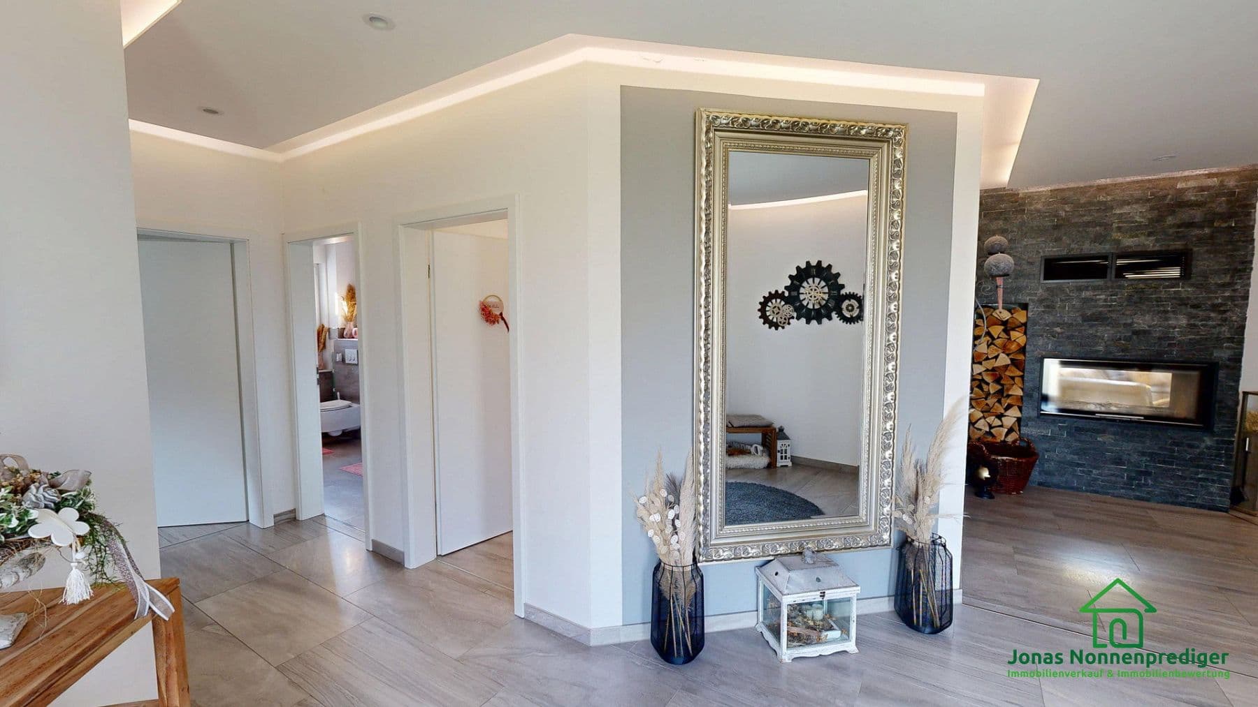 Prodej domu 190 m², pozemek 2.414 m², Fischerdamm 4, Cramonshagen, Mecklenburg-Vorpommern Prodej domu 190 m², pozemek 2.414 m², Fischerdamm 4, Cramonshagen, Mecklenburg-Vorpommern