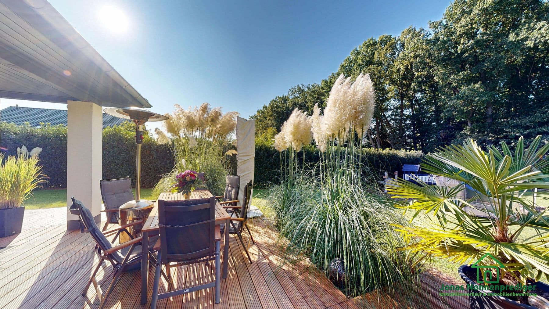 Prodej domu 190 m², pozemek 2.414 m², Fischerdamm 4, Cramonshagen, Mecklenburg-Vorpommern Prodej domu 190 m², pozemek 2.414 m², Fischerdamm 4, Cramonshagen, Mecklenburg-Vorpommern