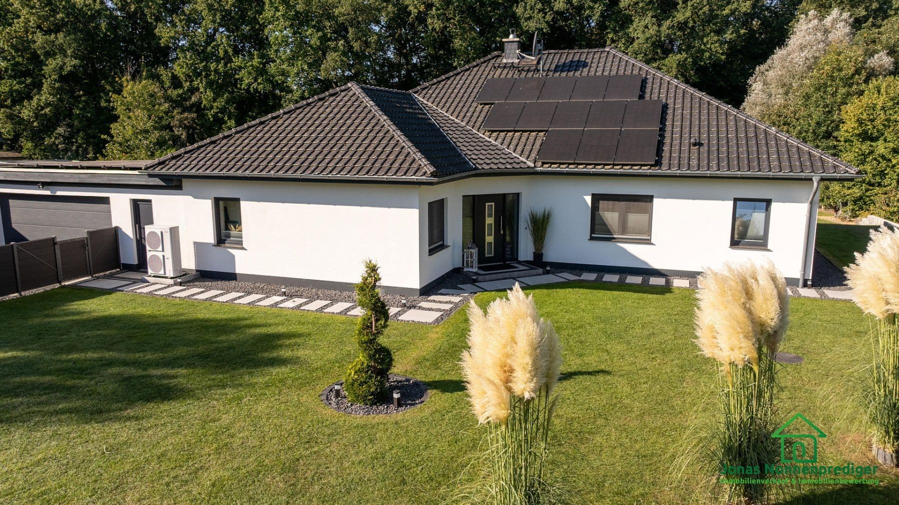 Prodej domu 190 m², pozemek 2.414 m², Fischerdamm 4, Cramonshagen, Mecklenburg-Vorpommern Prodej domu 190 m², pozemek 2.414 m², Fischerdamm 4, Cramonshagen, Mecklenburg-Vorpommern