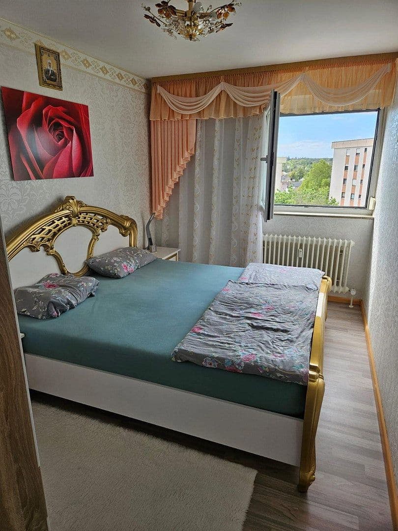 Prodej bytu 3+1 85 m², Martin-Luther-Strasse 5, Emmendingen, Bádensko-Württembersko Prodej bytu 3+1 85 m², Martin-Luther-Strasse 5, Emmendingen, Bádensko-Württembersko