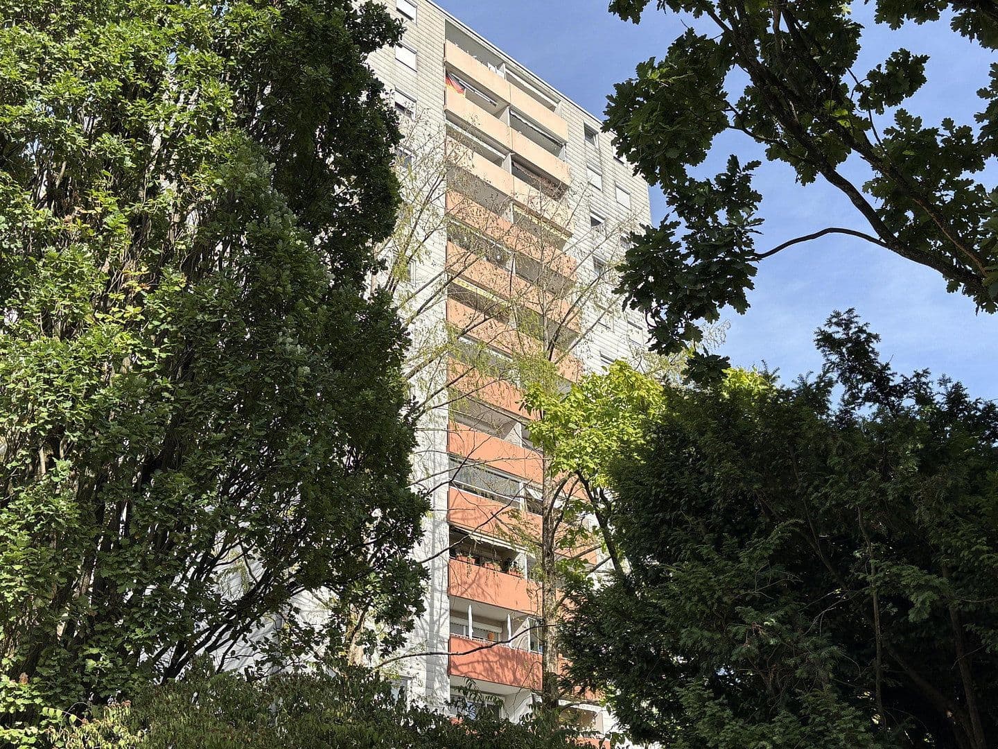 Prodej bytu 3+1 85 m², Martin-Luther-Strasse 5, Emmendingen, Bádensko-Württembersko Prodej bytu 3+1 85 m², Martin-Luther-Strasse 5, Emmendingen, Bádensko-Württembersko