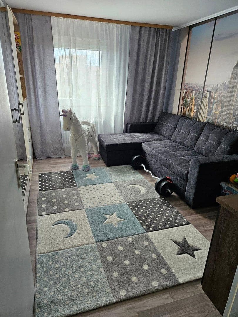Prodej bytu 3+1 85 m², Martin-Luther-Strasse 5, Emmendingen, Bádensko-Württembersko Prodej bytu 3+1 85 m², Martin-Luther-Strasse 5, Emmendingen, Bádensko-Württembersko