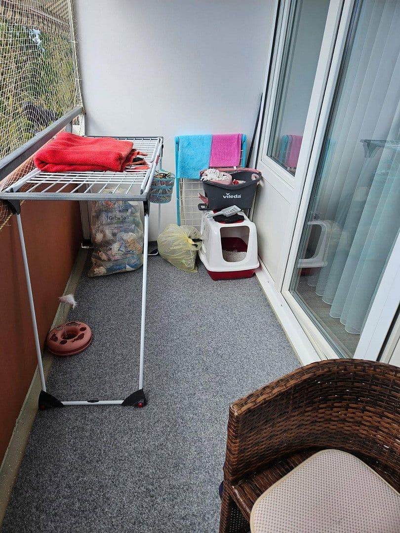 Prodej bytu 3+1 85 m², Martin-Luther-Strasse 5, Emmendingen, Bádensko-Württembersko Prodej bytu 3+1 85 m², Martin-Luther-Strasse 5, Emmendingen, Bádensko-Württembersko