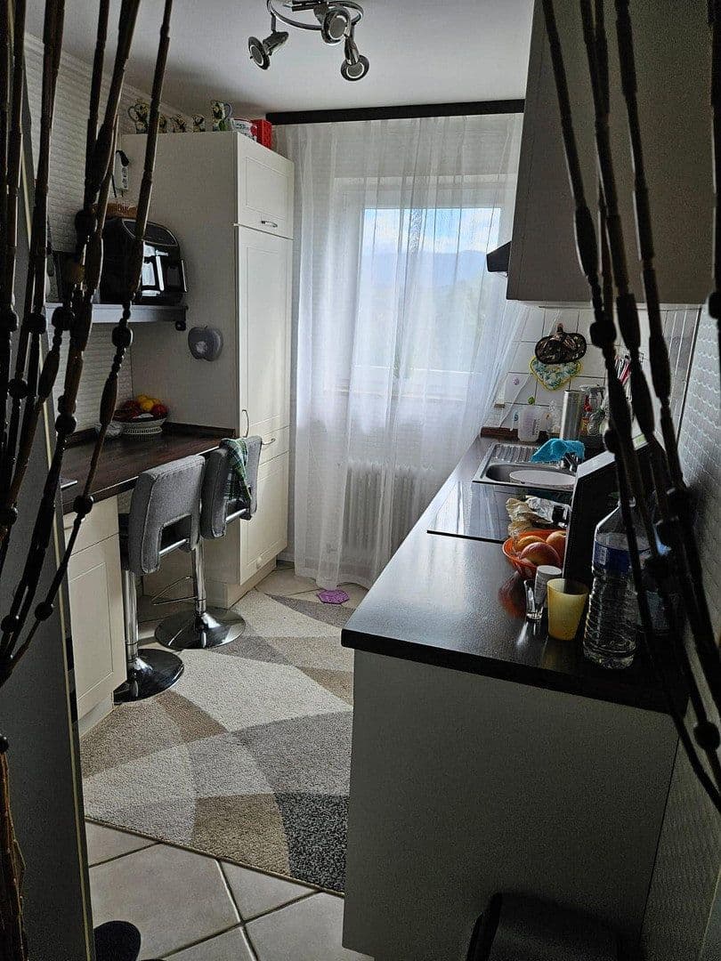 Prodej bytu 3+1 85 m², Martin-Luther-Strasse 5, Emmendingen, Bádensko-Württembersko Prodej bytu 3+1 85 m², Martin-Luther-Strasse 5, Emmendingen, Bádensko-Württembersko