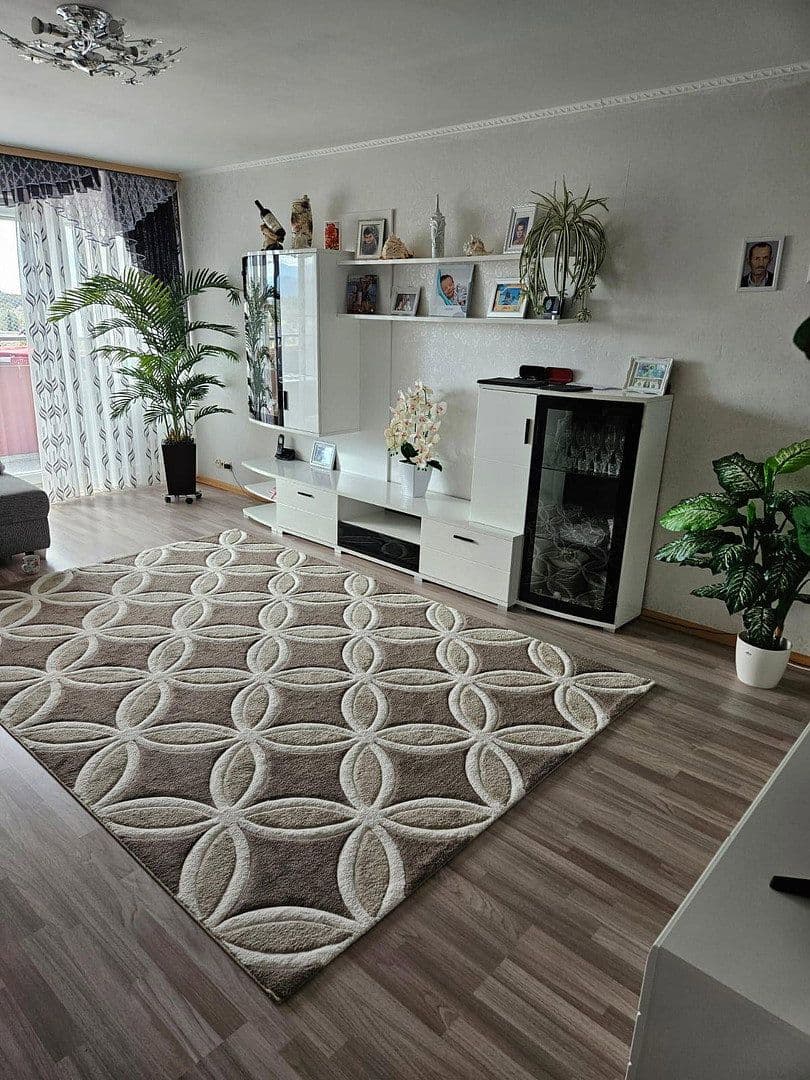 Prodej bytu 3+1 85 m², Martin-Luther-Strasse 5, Emmendingen, Bádensko-Württembersko Prodej bytu 3+1 85 m², Martin-Luther-Strasse 5, Emmendingen, Bádensko-Württembersko