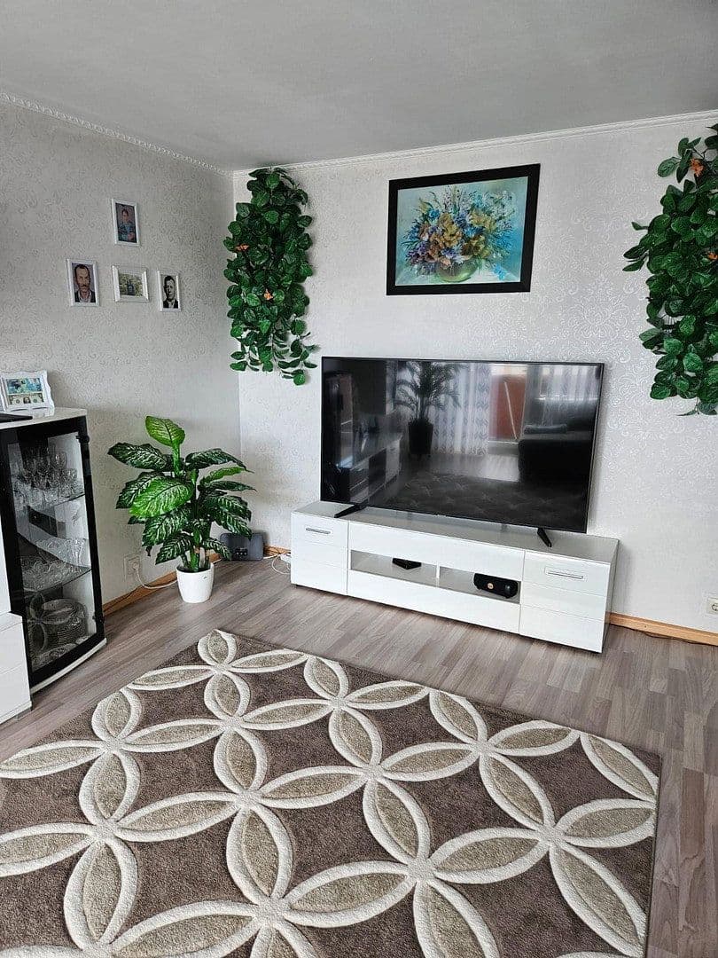 Prodej bytu 3+1 85 m², Martin-Luther-Strasse 5, Emmendingen, Bádensko-Württembersko Prodej bytu 3+1 85 m², Martin-Luther-Strasse 5, Emmendingen, Bádensko-Württembersko