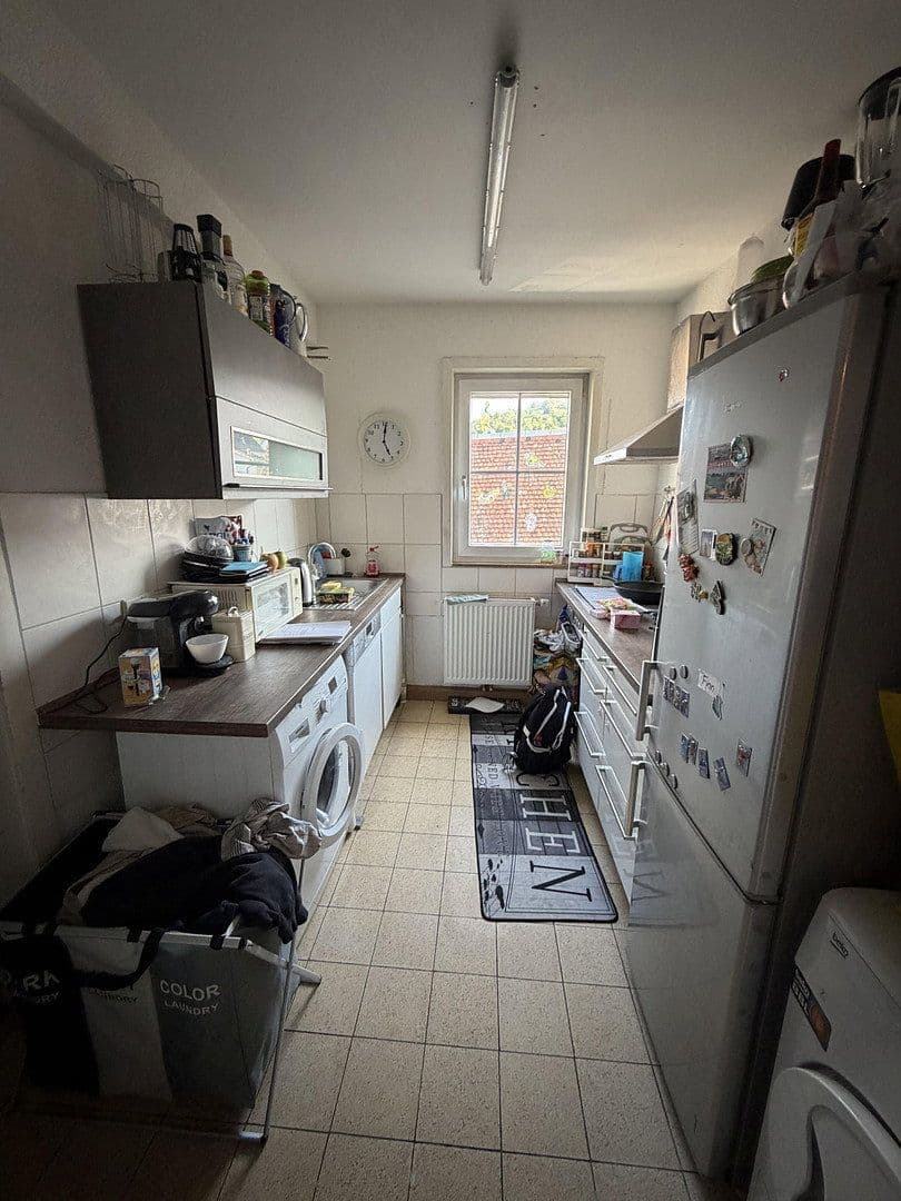 Pronájem bytu 4+1 90 m², Untere Grabenstraße 8, Weilheim an der Teck, Bádensko-Württembersko Pronájem bytu 4+1 90 m², Untere Grabenstraße 8, Weilheim an der Teck, Bádensko-Württembersko